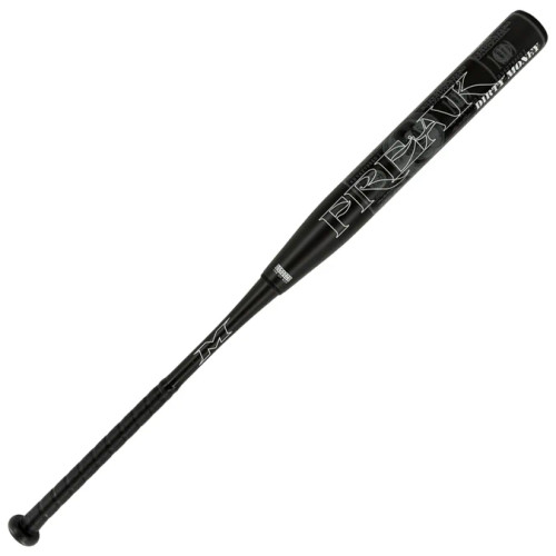 2026 Miken FREAK DIRTY MONEY USA/ASA Slow Pitch Softball Bat, 13in Barrel, MSA6DMSISL