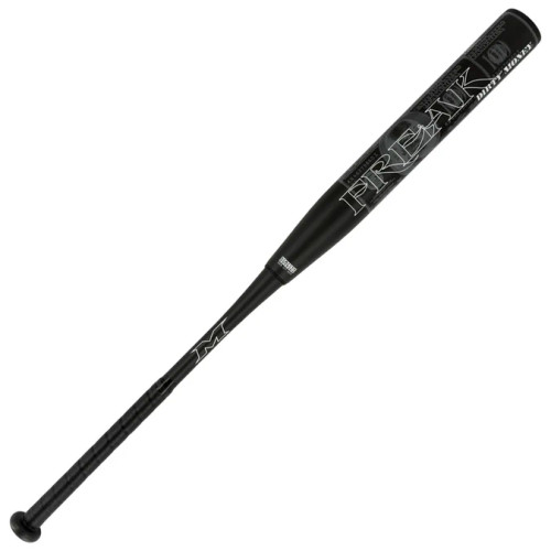 2026 Miken FREAK DIRTY MONEY Maxload Endloaded USSSA Slow Pitch Softball Bat, 13in Barrel, MSU6DMSISL