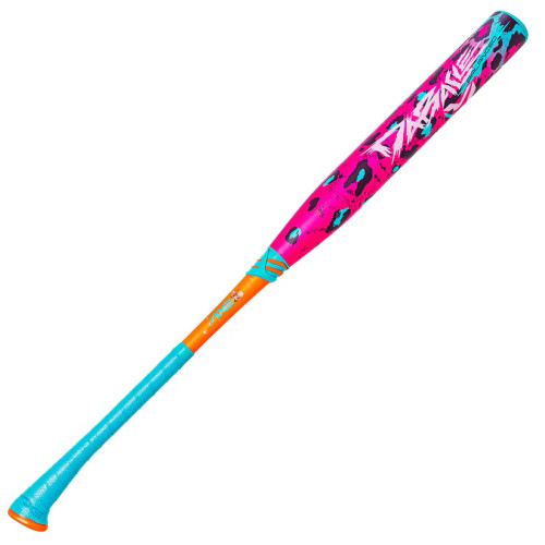 2026 AXE DABACLE Dual Stamped Balanced Slow Pitch Softball Bat, 13 in Barrel, L193Q