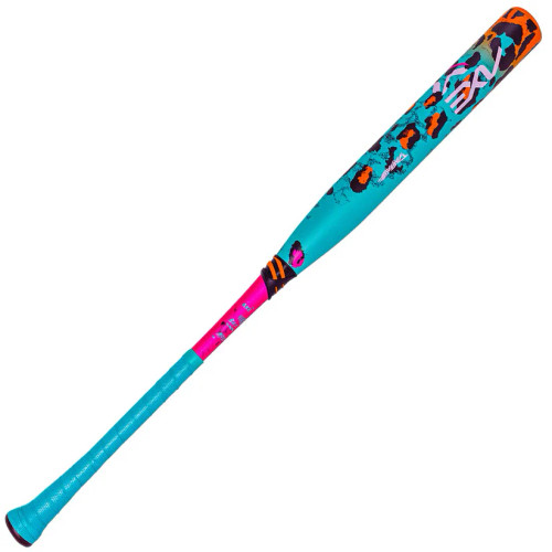 2026 AXE DABACLE Flared Dual Stamped Endloaded Slow Pitch Softball Bat, 13 in Barrel, L193Q-E-FLR