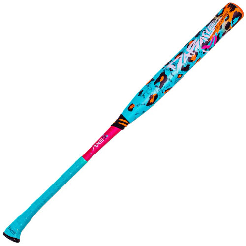 2026 AXE DABACLE Dual Stamped Balanced Slow Pitch Softball Bat, 13
