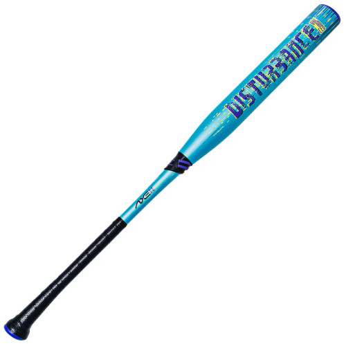 2026 Axe Disturbance Flared Balanced USA Slow Pitch Softball Bat, 13 in Barrel, L155Q-FLR