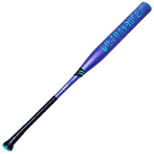 2026 Axe Disturbance Flared Endloaded USA Slow Pitch Softball Bat, 13 in Barrel, L155Q-E-FLR