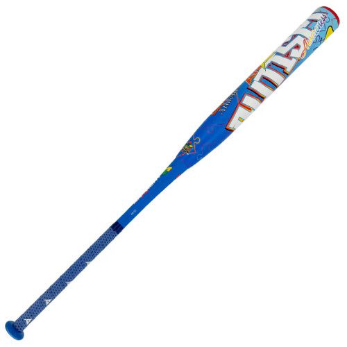 2026 Anarchy PATHFINDER Endloaded USSSA Slow Pitch Softball Bat, 13 in Barrel, ASPPATH26U