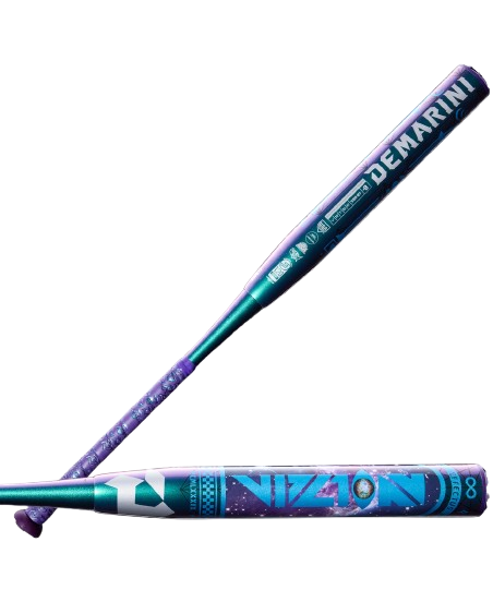 2027 DeMarini VIZION Composite Fastpitch Softball Bat, -8 Drop, VB8-27, WBD2730010