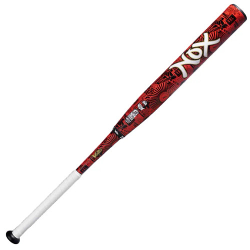 2026 Victus NOX Big-Boy Endloaded USSSA Slow Pitch Softball Bat