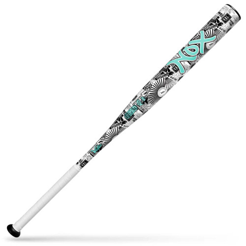 2026 Victus NOX Ya-Ya Endloaded 1PC USSSA Slow Pitch Softball Bat, 12.75 in Barrel, VSPNX1YU
