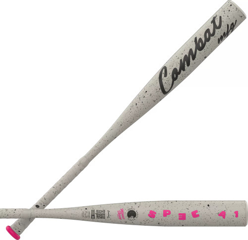 RARE FIND: 2026 COMBAT MFG Spec H1 Hybrid COOKIES & CREAM BBCOR