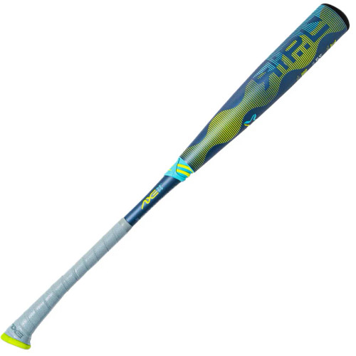 2026 Axe RIPL Hybrid USA Youth Baseball Bat, -10 Drop, 2-5/8 in
