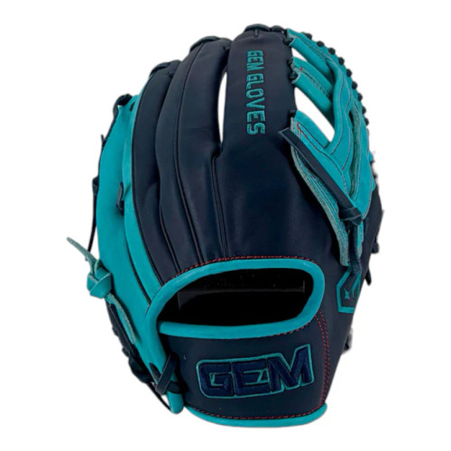2026 Gem Gloves DEEP TIDE Softball Fielding Glove, GEM128-S
