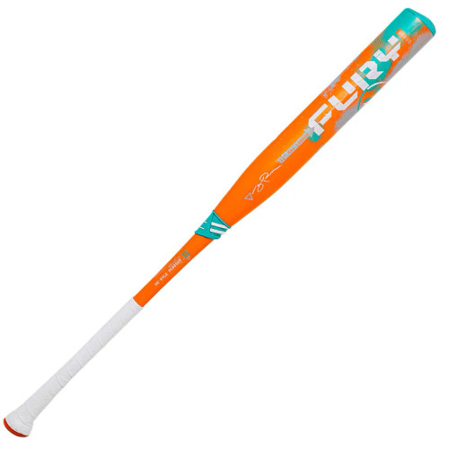 2026 Axe FURY BRAVO John Radich Flared Endloaded USSSA Slow Pitch