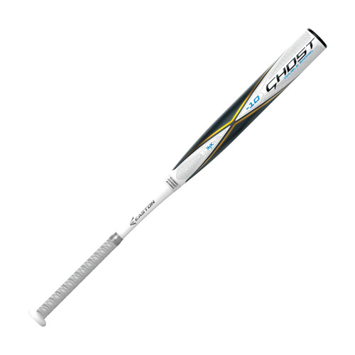 2022 Easton Ghost Double Barrel Composite Fastpitch Softball Bat, -9 Drop,  FP22GH9 