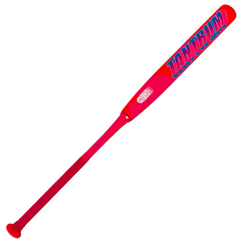 2026 Easton TANTRUM Loaded Composite USA ASA Slow Pitch Softball Bat, 12.75 in Barrel, ESA6SISTL