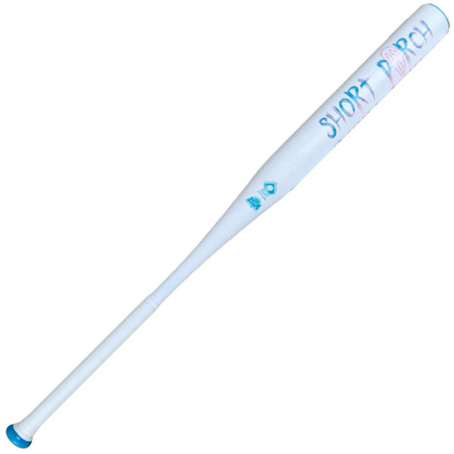 2026 Short Porch SUMMER SCARED Balanced SSUSA Senior Slow Pitch Softball Bat, 12 in Barrel, SP-SSB