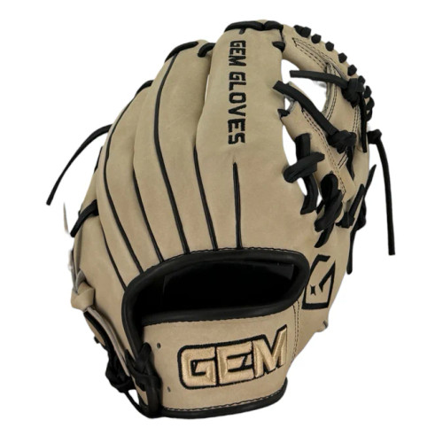 2026 Gem Gloves SANDSTORM Baseball Fielding Glove, GEM122-B