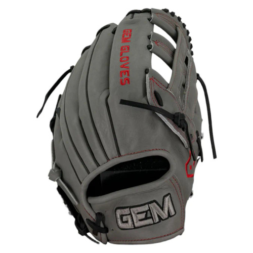 2026 Gem Gloves CARBON FANG Softball Fielding Glove, GEM120-S