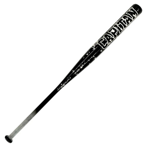 2026 Anarchy El Capitan Endloaded SSUSA Senior Slow Pitch Softball Bat, 12.5in Barrel, ASPBCAP26S