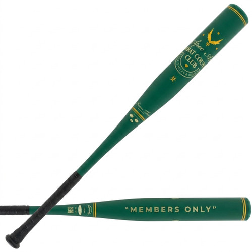 RARE FIND: Combat MFG Spec A1 Country Club ACES Members Only BBCOR Baseball Bat, -3 Drop, CBB6SACLG3