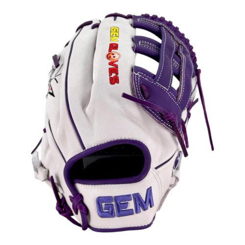 2026 Gem Gloves FROST TYRANT Softball Fielding Glove, GEM110-S