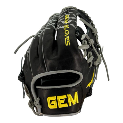 2026 Gem Gloves MIDNIGHT SKY Baseball Fielding Glove, GEM118-B