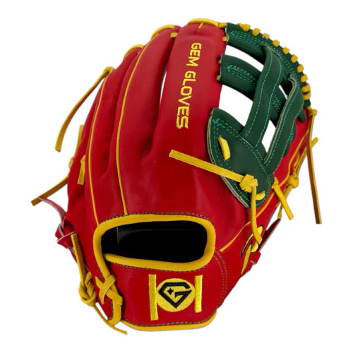 2026 Gem Gloves SIDEKICK Softball Fielding Glove, GEM102-S