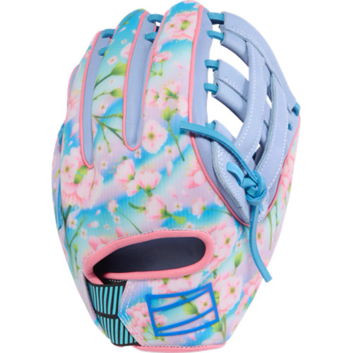 2026 Rawlings REV1X Series Baseball Fielding Glove, Infield, 11.75 in Size, REV205-6PE