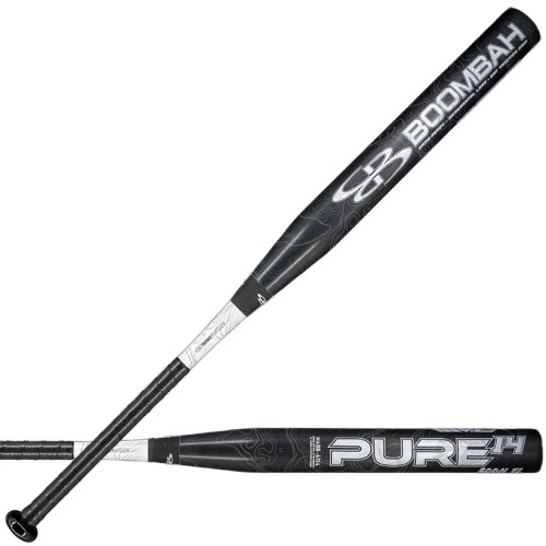 2026 Pure Sports WOC Endload USSSA Slow Pitch Softball Bat, 14 in Barrel, M4B0-6154