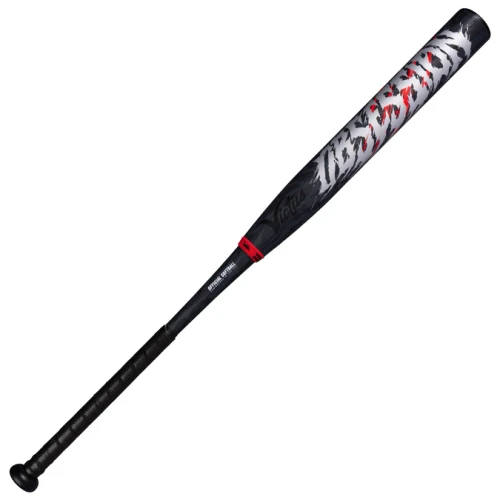 2026 Victus OBSESSION Steele Ya-Ya Endloaded USSSA Slow Pitch Softball Bat, 12.75 in Barrel, VSPR2YUSTL