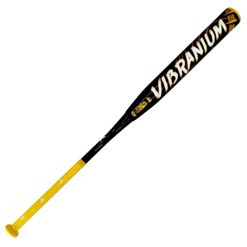 2026 Anarchy VIBRANIUM Endloaded USSSA Slow Pitch Softball Bat, 13 in Barrel, ASP2VIB26U