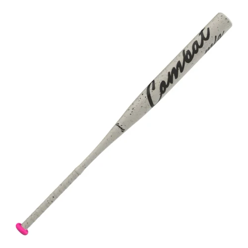 2026 COMBAT MFG SPEC CR-1 Cookie Jar Bradley Jones Endloaded USA/ASA Slow Pitch Softball Bat, One Piece, 12.75 in Barrel, CSA6CJBJL