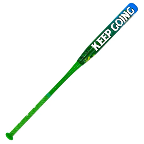 2026 Anarchy KEEP GOING Endloaded USSSA Slow Pitch Softball Bat, 12 in Barrel, ASPKEEP26U