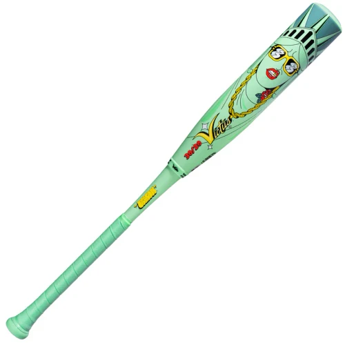 2026 Victus NOVA LIT BEACON Composite USSSA Baseball Bat, -10 Drop, 2-3/4 in Barrel, VSBNL10B