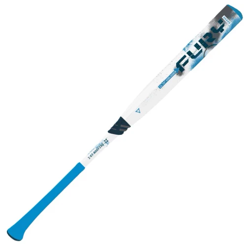 2026 Axe FURY I57 Team Edition Flared Endloaded USSSA Slow Pitch Softball Bat, 12.75 in barrel, L154Qi57-FLR