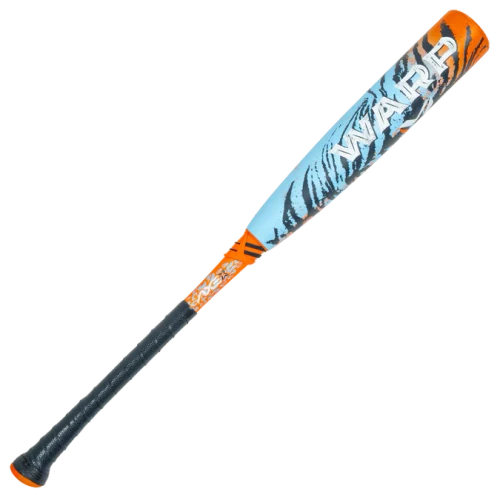 2026 Axe Warp WILD FLARED Composite USSSA Baseball Bat, Flared Handle, -5 Drop, 2-3/4 in Barrel, L199Q-FLR