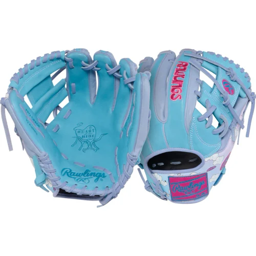 2026 Rawlings HEART OF THE HIDE Icon Fest Baseball Fielding Glove, Infield, 11.5 in Size, PROR934-2CBPE