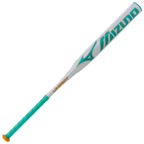 2026 Mizuno Terry Lambright Endloaded USSSA Slow Pitch Softball Bat, 12 in Barrel, 340721