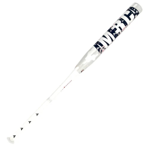 2026 Anarchy AMERICA Endloaded USA ASA Slow Pitch Softball Bat, 13 in Barrel, ASPUSA26A