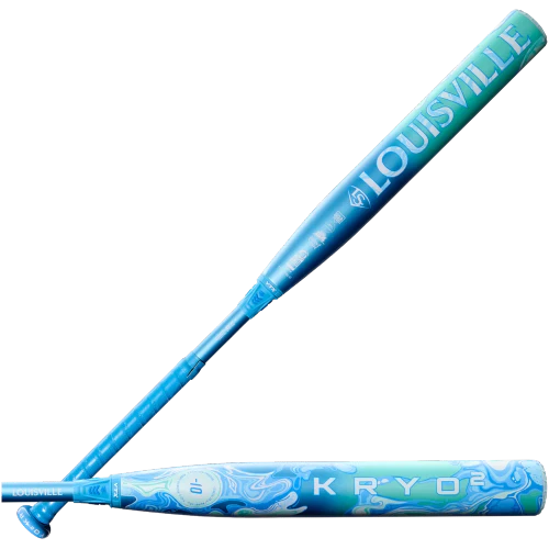 2027 Louisville Slugger KRYO2 Composite Fastpitch Softball Bat, -10 Drop, WBL4269010