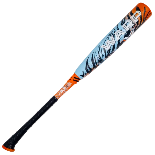 2026 Axe Warp WILD Composite USSSA Baseball Bat, AXE Handle, -8 Drop, 2-3/4 in Barrel, L173Q