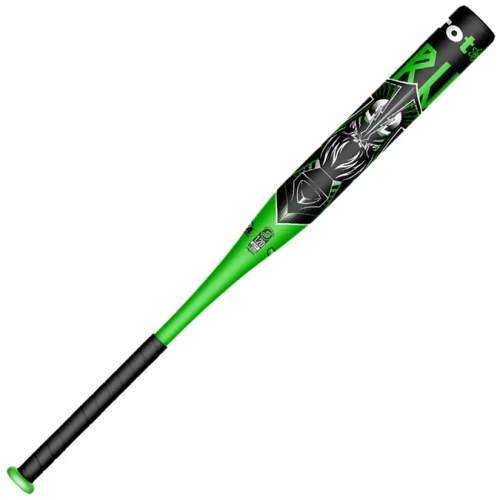  2026 Proton Series 3 HARVEY USSSA Slow Pitch Softball Bat, 12.75 in Barrel, Proton-S3HAR