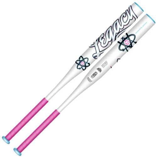 2026 Proton Legacy Series 3 USSSA Slow Pitch Softball Bat, 12.75 in Barrel, Proton-LegacyS3U