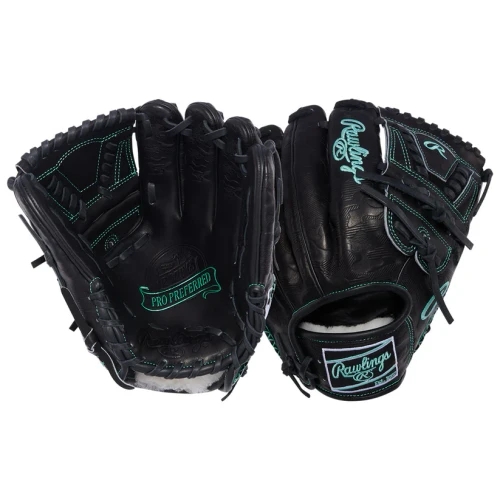 2026 Rawlings PRO PREFERRED JD48 Baseball Fielding Glove, Infield, 11.75 in Size, PROSJD48B