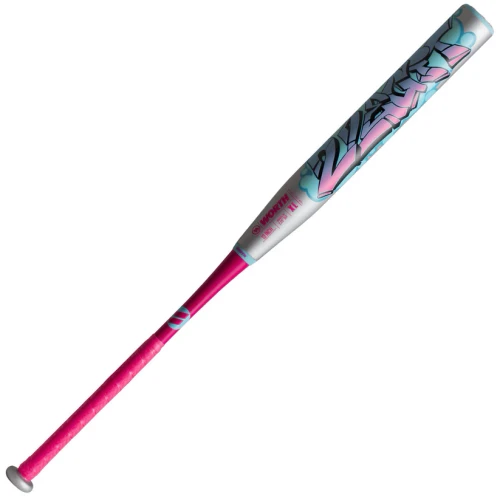 2026 Worth 2 LEGIT XL Endloaded USA ASA Slow Pitch Softball Bat, 13 in Barrel, WSA62LL