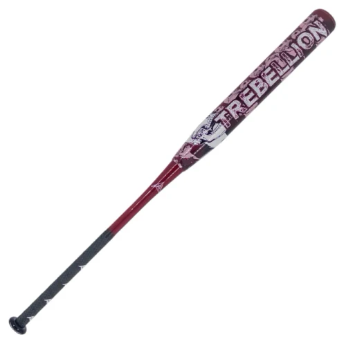 2026 Anarchy TREBELLION Endloaded SSUSA Senior Slow Pitch Softball Bat, 13 in Barrel, ASPTREB26S