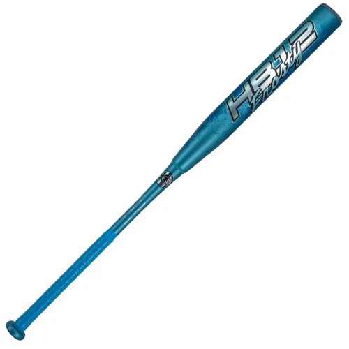 2026 Miken HB12 FROSTY Maxload USA/ASA Slow Pitch Softball Bat, 12.5in Barrel, MSA6HBFL
