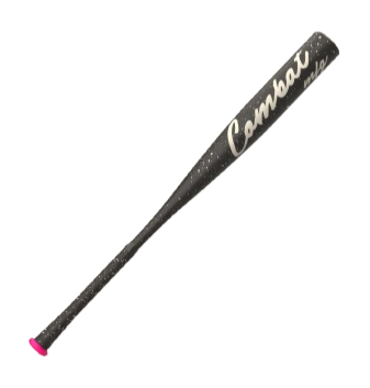 RARE FIND: COMBAT MFG Cookie Jar CRUMB REAPER Spec A1 Alloy BBCOR Baseball Bat, -3 Drop, 2-5/8 in Barrel, CBB6BCRM3