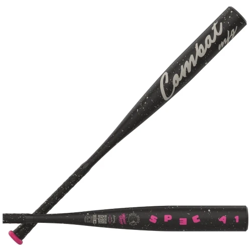 RARE FIND: 2026 Combat MFG Cookie Jar CRUMB REAPER Spec A1 Alloy BBCOR Baseball Bat, -3 Drop, CBB6BCRM3