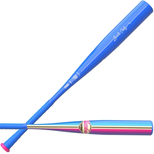 2027 COMBAT MFG Coastal MAVERICKS Spec A1 Alloy BBCOR Baseball Bat, One Piece, -3 Drop, CBB7CSTB3