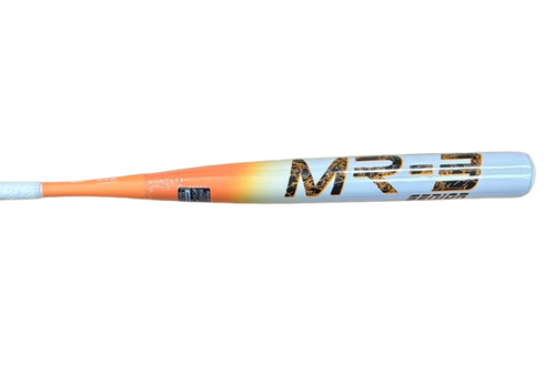 2026 Juno Athletics MR-3 SSUSA Senior Slow Pitch Softball Bat, One Piece, 12.5 in Barrel, MR-3-Senior