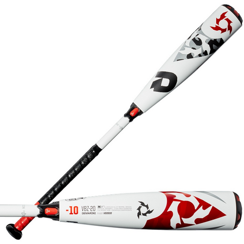 demarini voodoo drop 8